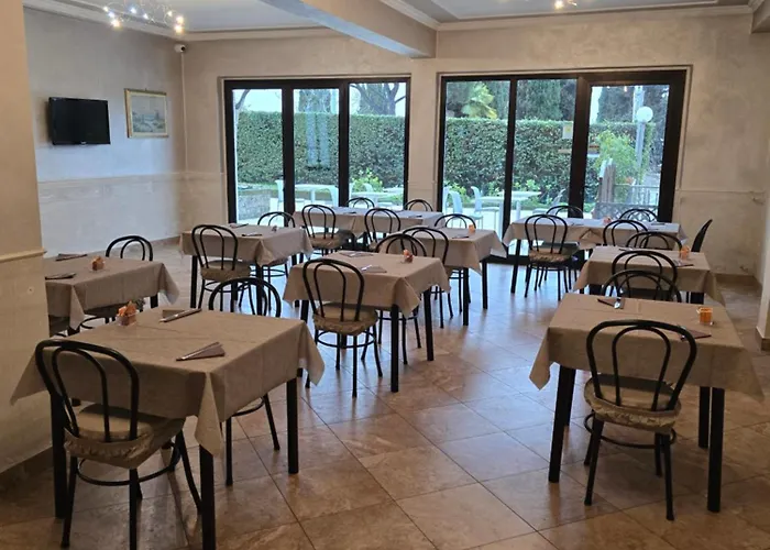 Hotel Francesco