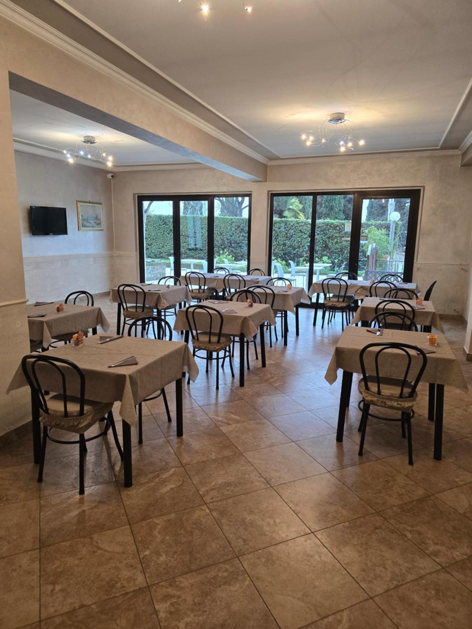 Hotel Francesco 3*