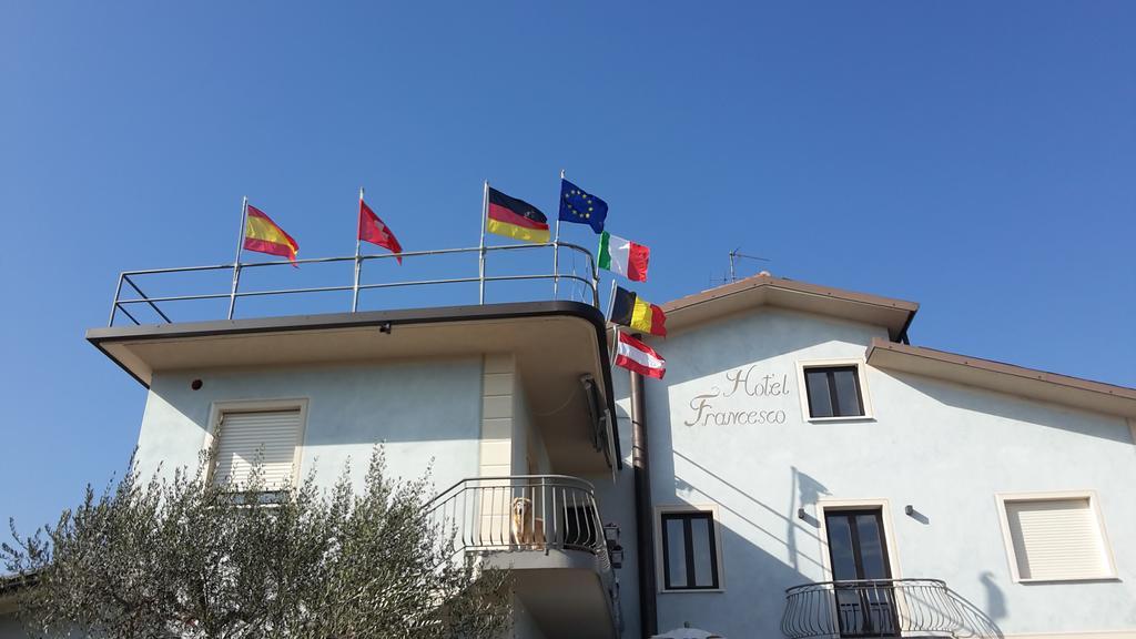 Francesco Hotel