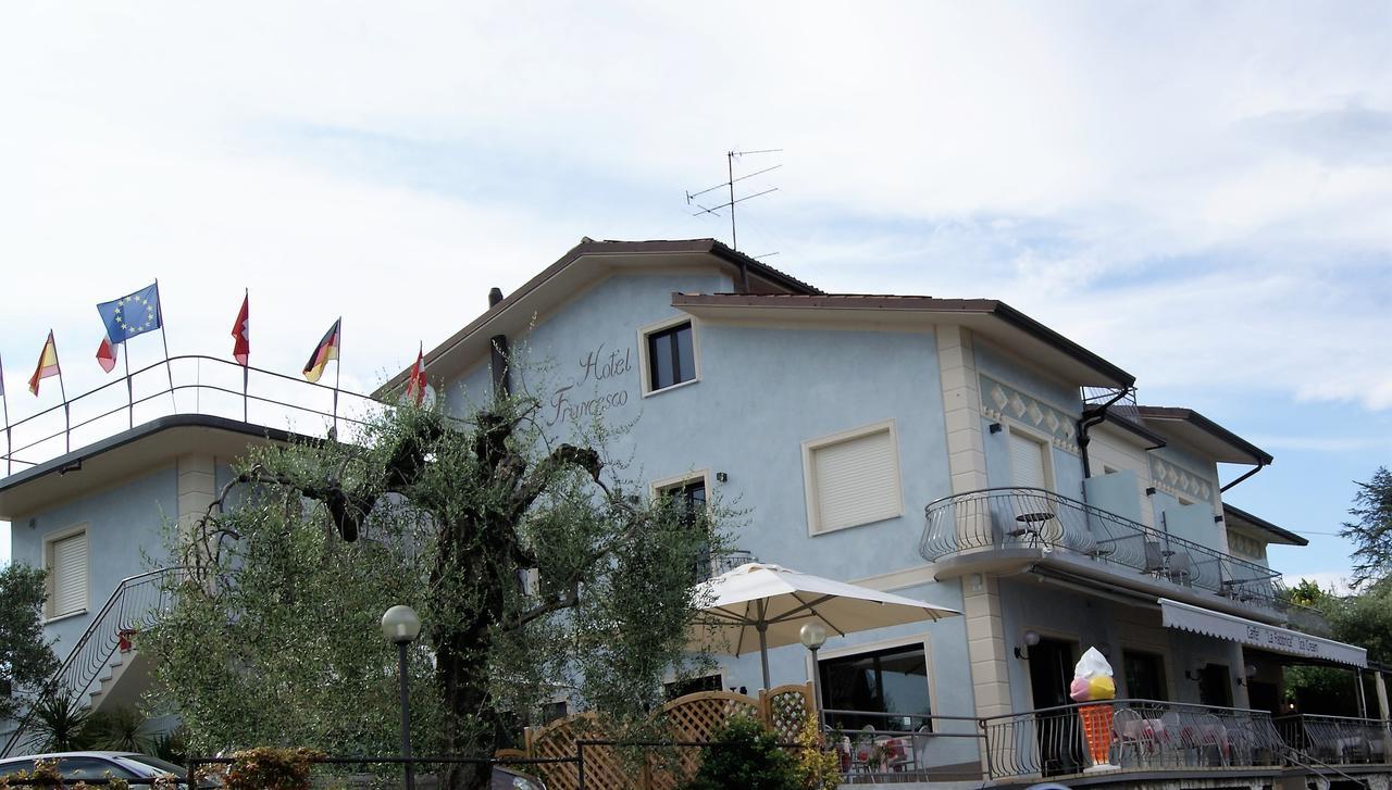 Francesco 3* Padenghe sul Garda