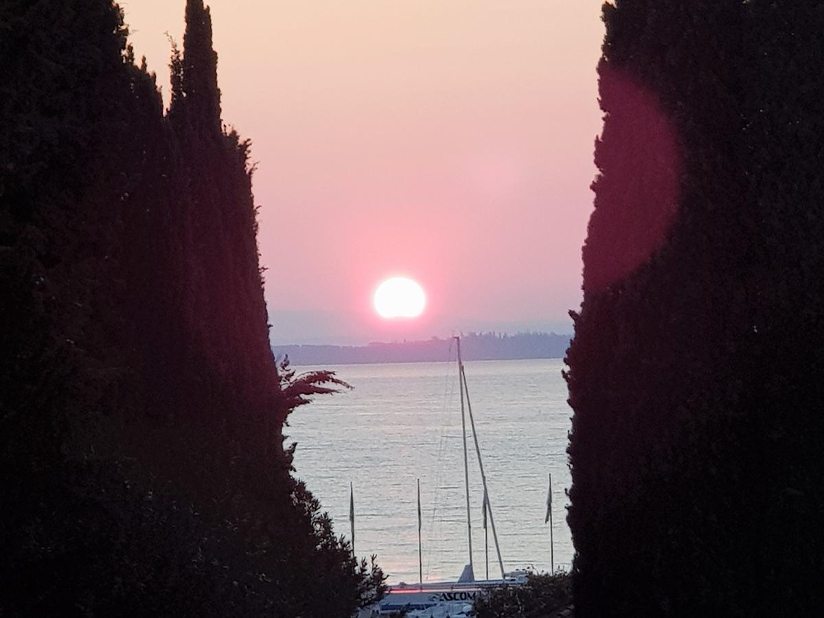 Francesco Hotel Padenghe sul Garda