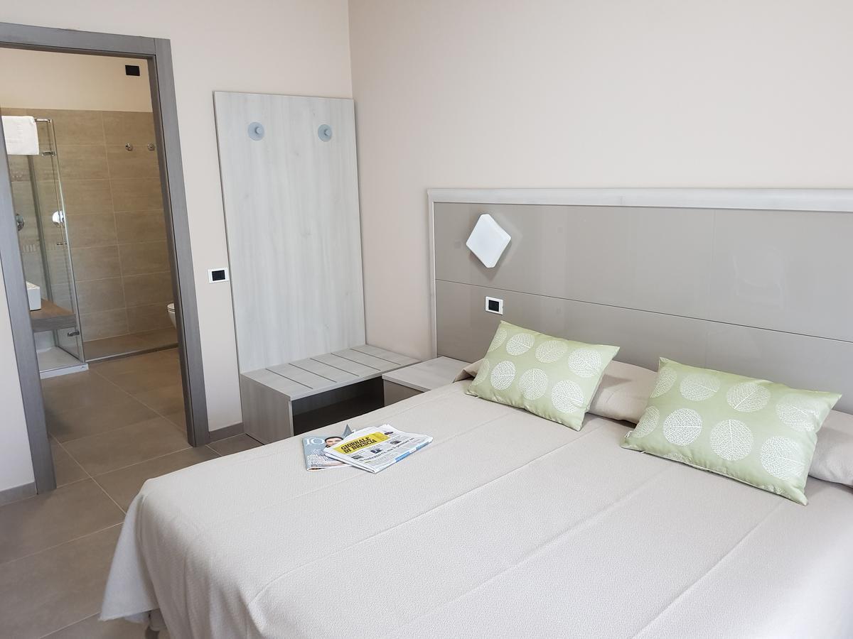 Hotel Francesco 3*