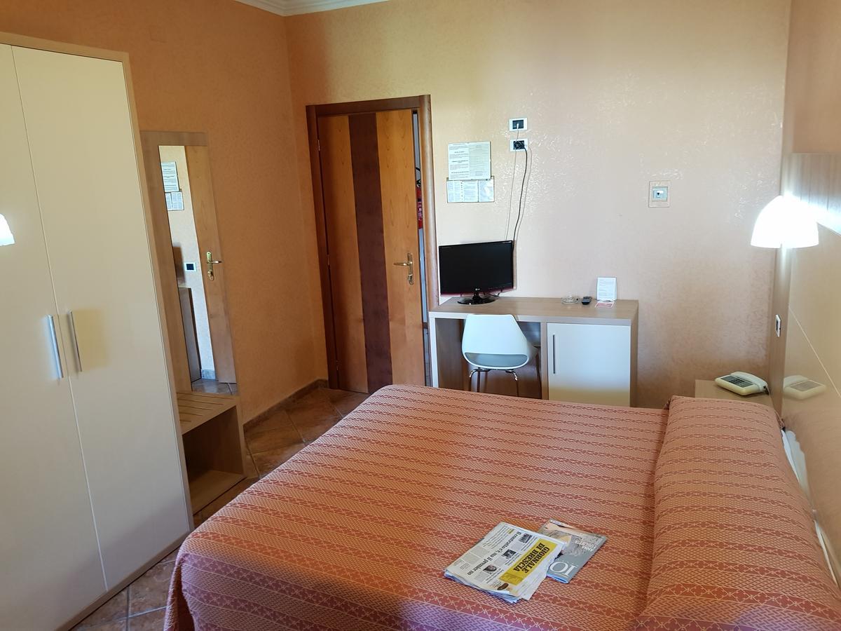 Francesco Hotel Padenghe sul Garda