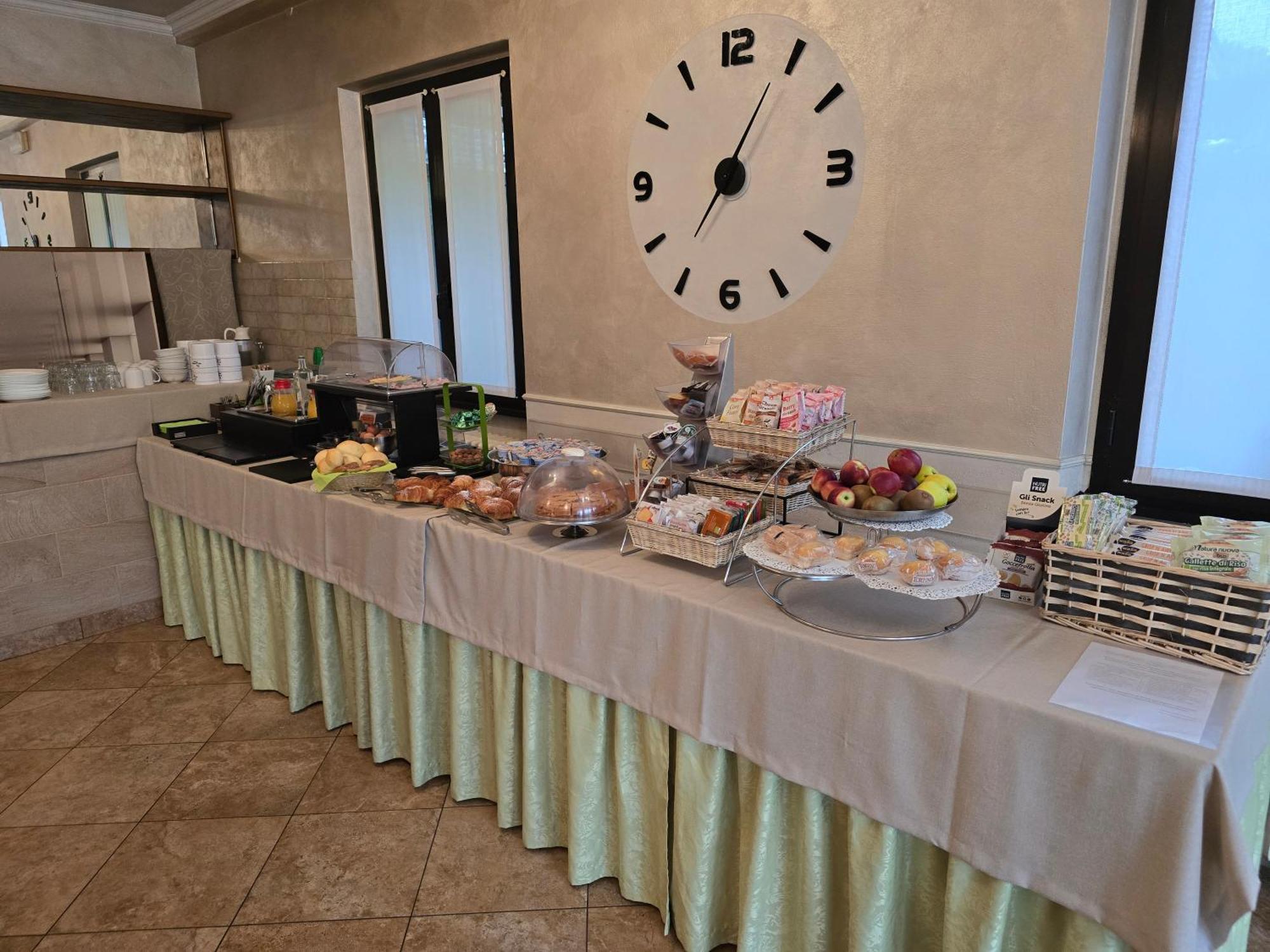 Hotel Francesco Padenghe sul Garda