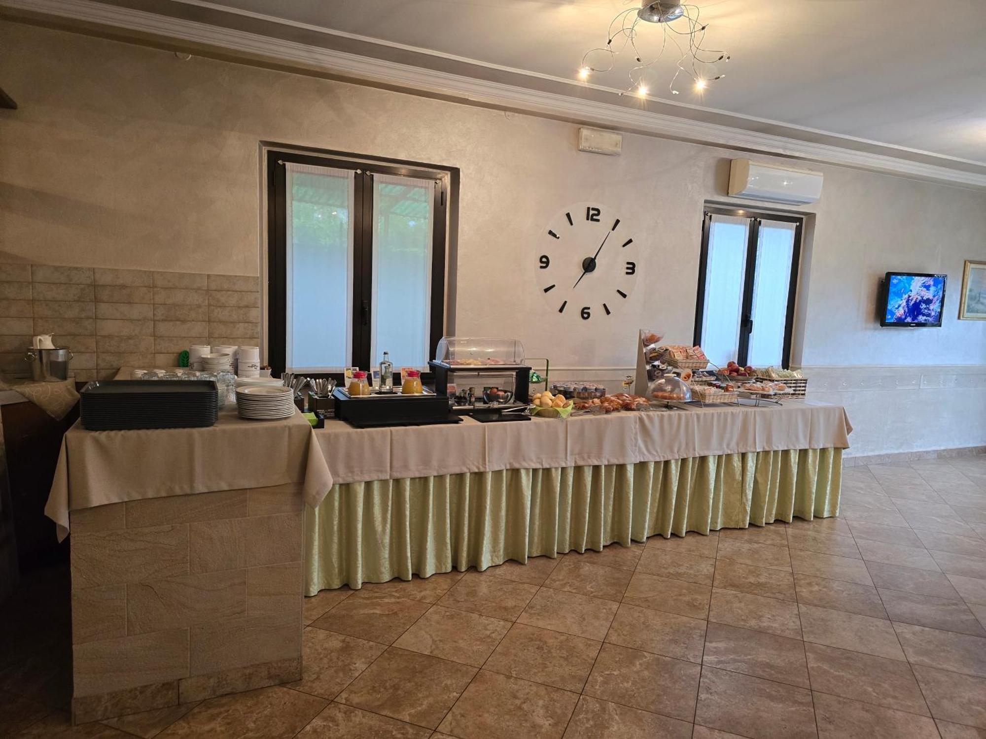 Hotel Francesco Padenghe sul Garda